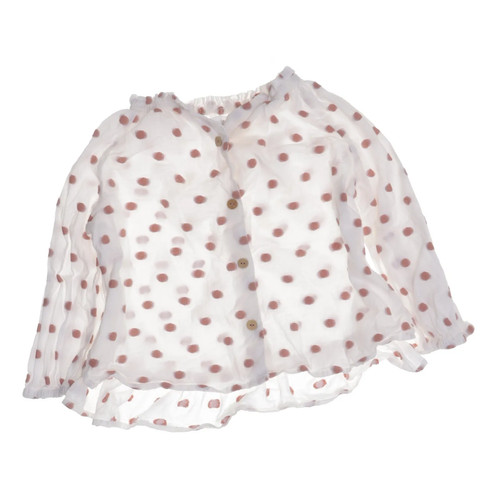 Zara bluse größe 92 - zara,, bluse,