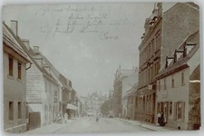 Simbach inn handschriftlich - simbach, [handschriftlich]