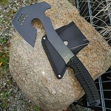 Outdoor Beil Paracord BW