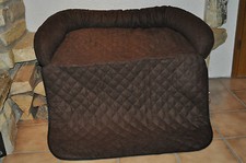 Hundebett - Couchaufleger -