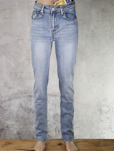 Norfy slim jeans high - norfy,