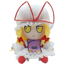 TouHou Project Fumo Fumo Plush