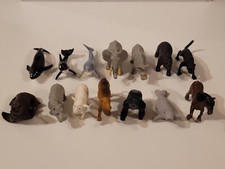 Safari Ltd. Tiere Figuren ca