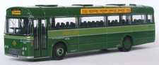 EFE GREEN LINE RC CLASS COACH