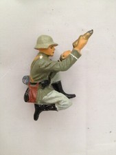 273/ Hausser Elastolin Figur