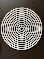 Verstärkungsringe /