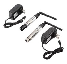 Dmx512 dmx dfi - dfi, 2.4g