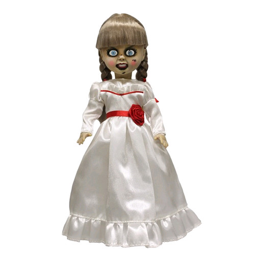 The conjuring annabelle - -,