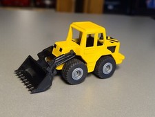 Siku #0802 / #0803 Frontlader