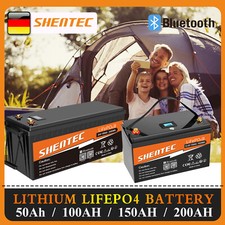 12V/24V 30Ah 100Ah 200Ah