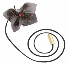 Saugstarker Durchziehwischer