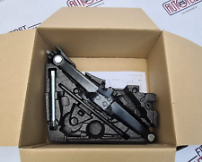 Original Audi Q7 4L VW Touareg Wagenheber Car Jack 4L0071029   7L6011031B