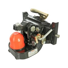 HS1266K Kugelkupplung 312 mm