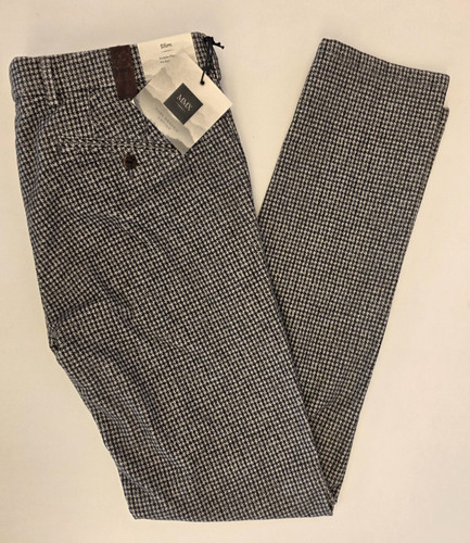 Meyer hose herren hahnentritt - hose,