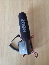 Rode VideoMic Rycote