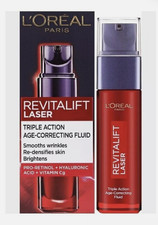 L'Oreal Revitalift Laser