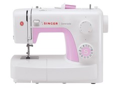 Singer Nähmaschine Serenade