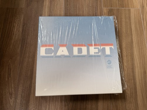 Vmp story cadet records - vmp,