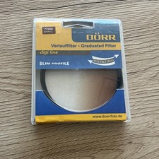 Dörr DigiLine Verlauffilter