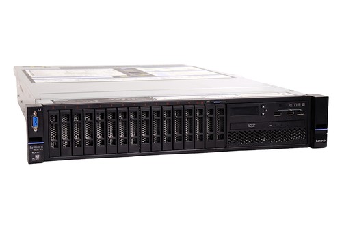 Lenovo system x3650 - system, 2x