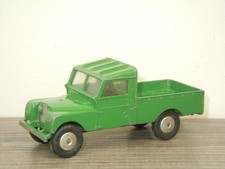 Land rover 109 corgi - land, toys