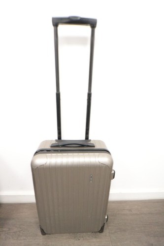 Rimowa salsa deluxe - salsa,