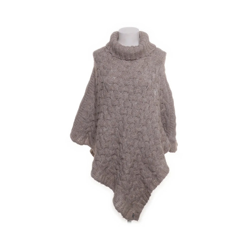 Tif tiffy poncho größe - &, poncho,