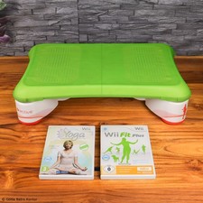 Wii Balance Board  Geprüft