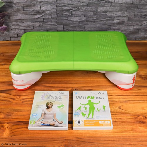 Wii balance board - board, geprüft
