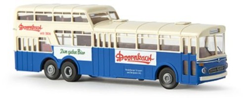 Brekina stadtbus 317 1 - o,
