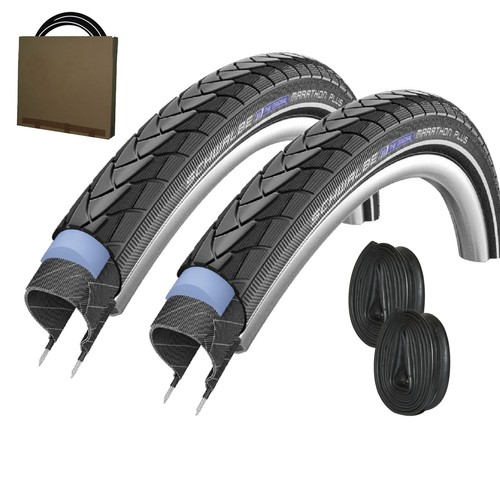 Schwalbe marathon plus - marathon,
