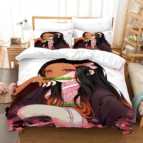 Hashira anime bettwäsche - jp,