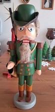 " Nussknacker  " Jäger  aus
