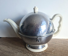 Art Deco Kugelkanne -Thermisol