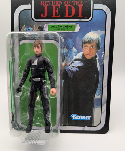 Star wars the vintage - star,