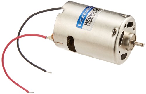 Mabuchi motor 540sh - mabuchi,
