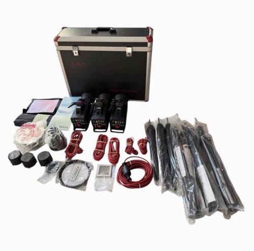 Multiblitz profilux system - profilux,