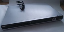 Philips DVDR 3450H/31 HDD- &