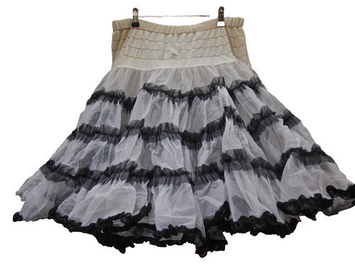 Petticoat 50s 50er - , jahre
