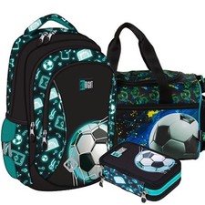 Neon Fussball Football