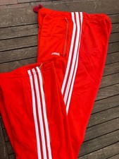 Vintage Adidas -Sporthose Gr