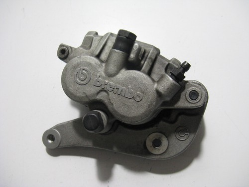 Bremssattel bremszange vorne - bremszange,