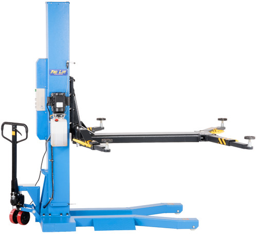 Pro lift werkzeuge - pro-lift-werkzeuge, 1-säulen