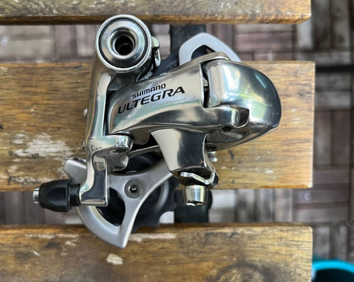 Shimano ultegra 6600 - ultegra, rd-6600