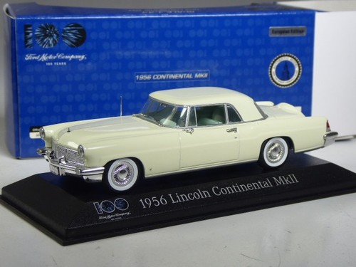 Minichamps - (ki-04-46),