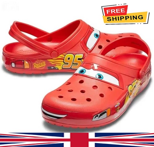 Brandneu crocs lightning - crocs,