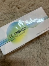 Eau kenzo pour - l’,