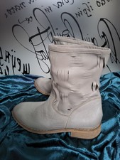 "PATTI DI LUNA" STIEFELETTEN