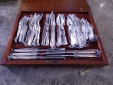 Wilkens AUGSBURGER FADEN