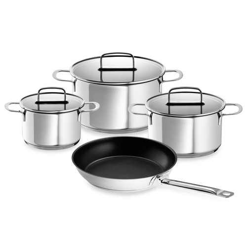 Topfset industar 4tlg - topfset,